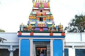 Chilkur Balaji Temple